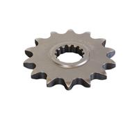 Pignone RENTHAL Acciaio Standard 481-415 per Moto Ricambio