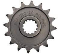 Pignone Renthal Compatibile Con KTM SX 60 65 '98-23 12 Denti