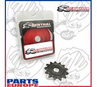 PIGNONE RENTHAL PASSO 520 13 DENTI KAWASAKI KX 125 2002