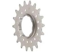 Pignone Reverse Components Single Speed Argenté