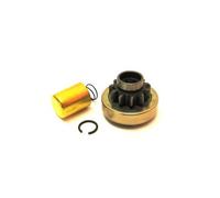 PIGNONE RICAMBIO MOTORINO AVVIAMENTO BCR PIAGGIO VESPA FL 125 1989 1990