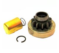 PIGNONE RICAMBIO MOTORINO AVVIAMENTO PIAGGIO MTC 50 Ape FL3 Europa (TL5T) 96/99