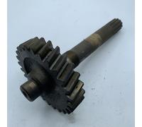 Pignone riduttore anteriore cambio originale Fiat 242 Genuine oem 5413249