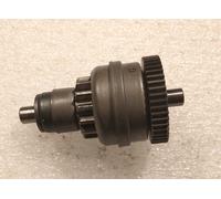 PIGNONE RINVIO AVVIAMENTO PIAGGIO APRILIA 100 125 150 180 DELLA MITSUBA 178203