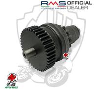 Pignone rinvio motorino avviamento PIAGGIO VESPA GRANTURISMO 125 2003 - 2007