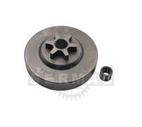 PIGNONE ROCCHETTO FISSO 54.230.0885 Compatibile DOLMAR- MAKITA