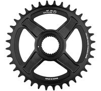Pignone Rotor round dm Bosch e-MTB R32T Noir