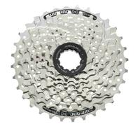 PIGNONE -RUOTA LIBERA Shimano CS-HG41 7V 11-28 - a cassetta