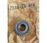 Pignone scatola albero primario 27dt per SL125/K1/K2 XL125/K1/K2/K3/K4