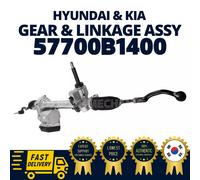 Pignone servosterzo elettrico originale OEM Hyundai Kia Gear & Linkage Assy
