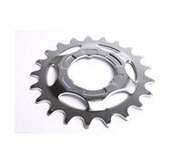 Pignone Shimano asmgear nexus 1/2x3/32 argento 22 dien