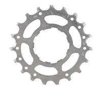 Pignone Shimano CS-M8000 Argenté