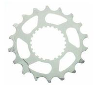 Pignone Shimano CSM8100 Argenté