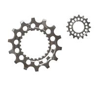 Shimano Cs-m9200 Pinion Argento 14t Steel