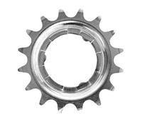 Pignone Shimano Nexus Argenté