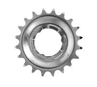 Pignone Shimano Nexus Argenté