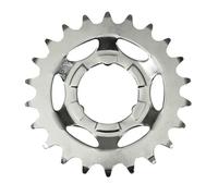 Pignone Shimano Nexus Argenté