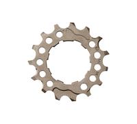 Pignone Shimano per CS-M8000 15T.