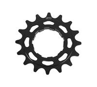 Pignone Shimano SD Components Noir
