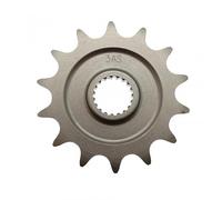Pignone Sifam per Honda 125 CR 1987-2002 14 denti passo 520 tipo 326 Nuovo di