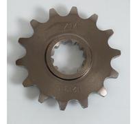 Pignone Sifam per Sherco 50 Enduro 2002-2020 14 denti Nuovo di zecca