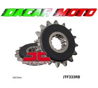 PIGNONE SILENZIATO 16 / 530 Honda CB/CBF 1000 2013 2014 2015 2016