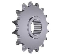 Pignone silenzioso AFAM 525-16Z