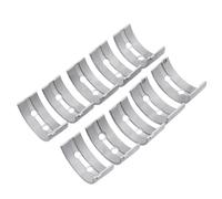 Pignone Sostituzione Adatto per Honda CBR1000 2004-2018 CBR1000CB 1000 R STD ~ +100 Biella moto e cuscinetto albero motore principale Pignone Motocicletta(Add 25 Crankshaft)