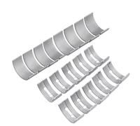 Pignone Sostituzione Adatto per Honda CBR1000 2004-2018 CBR1000CB 1000 R STD ~ +100 Biella moto e cuscinetto albero motore principale Pignone Motocicletta(Add 100 Kit)