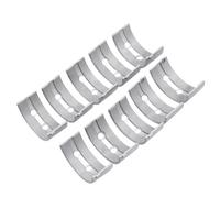 Pignone Sostituzione Adatto per Honda CBR1000 2004-2018 CBR1000CB 1000 R STD ~ +100 Biella moto e cuscinetto albero motore principale Pignone Motocicletta(Add 100 Crankshaft)