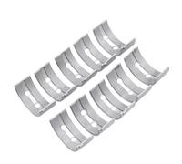 Pignone Sostituzione Adatto per Honda CBR1000 2004-2018 CBR1000CB 1000 R STD ~ +100 Biella moto e cuscinetto albero motore principale Pignone Motocicletta(Add 50 Crankshaft)