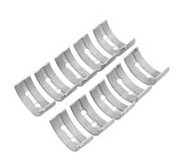 Pignone Sostituzione Adatto per Honda CBR1000 2004-2018 CBR1000CB 1000 R STD ~ +100 Biella moto e cuscinetto albero motore principale Pignone Motocicletta(STD Crankshaft)