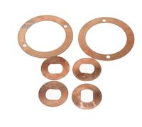 Pignone Stella Rondella Kit Standard Oversize Massey Ferguson 241 S2u