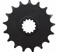 SUNSTAR 51917 FRONT SPROCKET 632 17T YAMAHA YZF-R6 600 S 2009