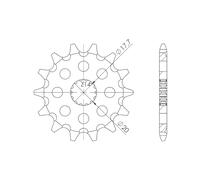 Pignone Supersprox 520 13Z