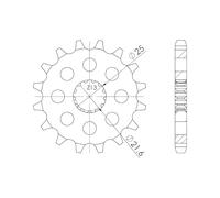 Pignone Supersprox 525 14Z