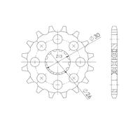 Pignone Supersprox 525 17Z