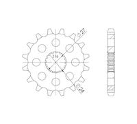 Pignone Supersprox 530 16Z