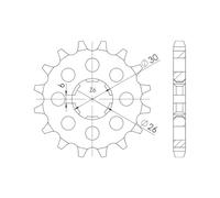 Pignone Supersprox 530 17Z