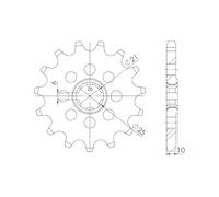 Pignone Supersprox 630 14Z
