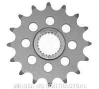 Pignone Supersprox Aprilia 520 x 16 Moto Motore Ricambi Ciclomotore Accessori