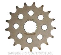 Pignone Supersprox Aprilia 520 x 17 per Moto Ricambi Accessori