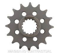 Pignone Supersprox Aprilia 525 x 16 per Moto Ricambi Accessori