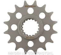 Pignone Supersprox Aprilia 525 x 16 per Moto Ricambi/Accessori