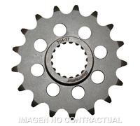 Pignone Supersprox Aprilia 525 x 17 per Moto Ricambi Accessori