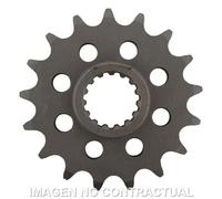 SGR PIGNONE S AC P525-D17 APRILIA CAPONORD/ABS (ZD4VK/ZD4VKA) 1200 13-14