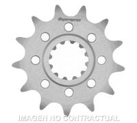 Pignone Supersprox beta 420 x 13 per Moto Ricambi Accessori Pezzi Ricambi