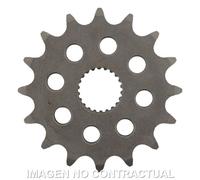 Pignone Supersprox BMW 520 X 16 Per Moto Ricambi Accessori Parti