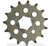 Pignone Supersprox Daelim 428 X 15 Per Moto Ricambi Accessori Parti