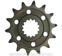 Pignone Supersprox Ducati 520 x 14 per Moto Ricambi/Accessori